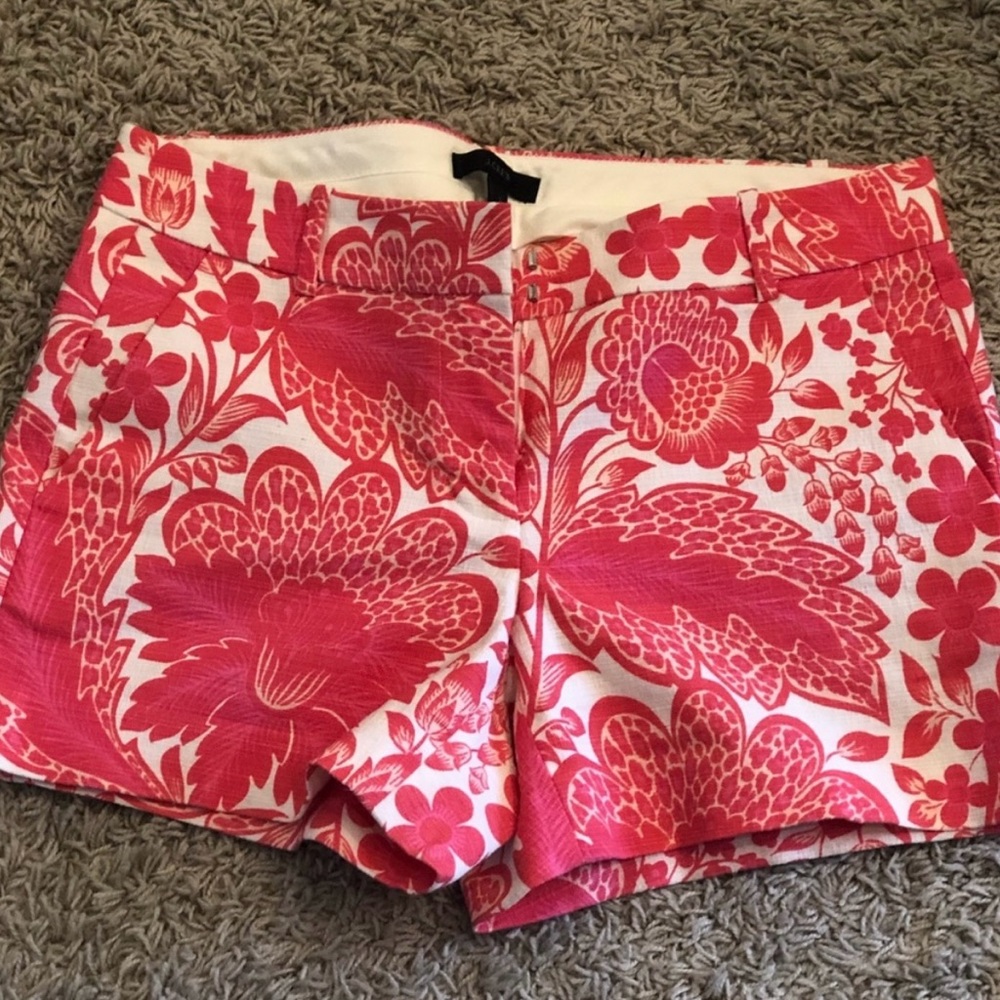 J. Crew Shorts